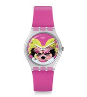 Orologio Swatch Donna Original Gent in Plastica GE267 - GE267